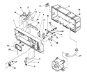 Page A Diagram and Parts List for 0633-0  Briggs and Stratton Generator